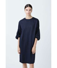 ADORE / アドーア ワンピース | ハイブリッドオックスワンピース