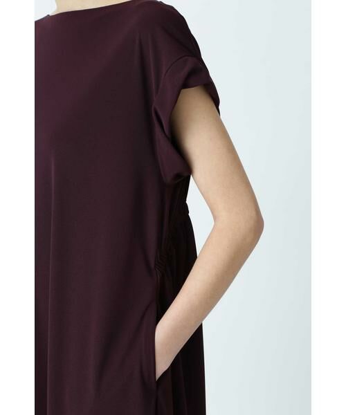 ADORE / アドーア ワンピース | イージースムースワンピース | 詳細9