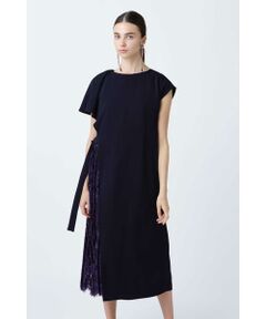 ADORE / アドーア ワンピース | レイヤードレースワンピース