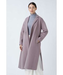 ADORE / アドーア アウター | ≪Marisol 12月号掲載≫ルチアーナリバーテーラードコート