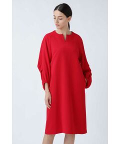 ADORE / アドーア ワンピース | ミドルジョーゼットワンピース