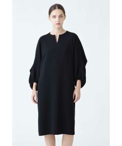 ADORE / アドーア ワンピース | ミドルジョーゼットワンピース