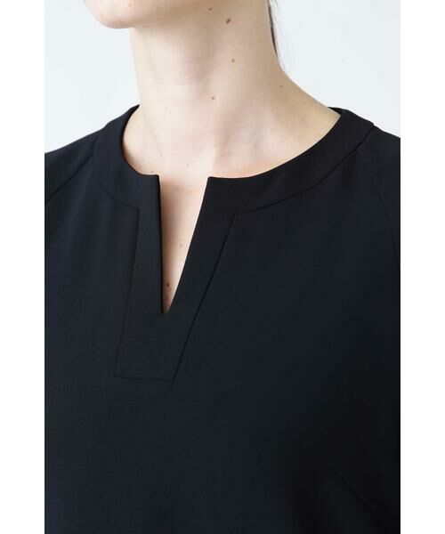 ADORE / アドーア ワンピース | ミドルジョーゼットワンピース | 詳細8