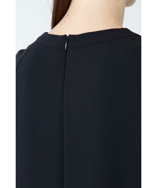 ADORE / アドーア ワンピース | ミドルジョーゼットワンピース | 詳細10