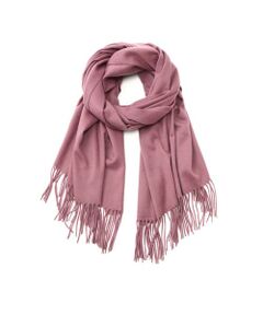 ADORE / アドーア マフラー・ショール・スヌード・ストール | ｜VERY 12月号掲載｜ピュアカシミアストール