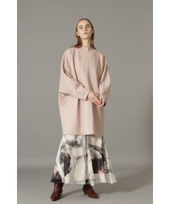 ADORE / アドーア スカート | ウォーターペインティングプリントスカート