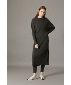 ADORE / アドーア パンツ | ◆リラックスＲＩＢパンツ