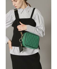 ADORE / アドーア バッグ | ボックスポシェット