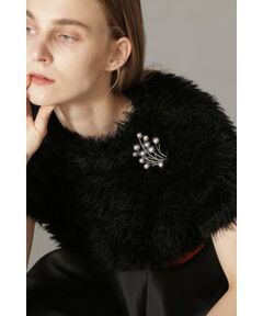 ADORE / アドーア アクセサリー | リュクスパールブローチ