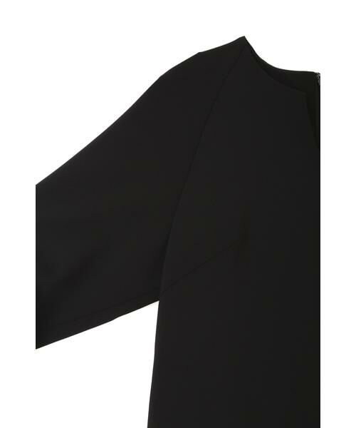 ADORE / アドーア ワンピース | ２ＷＡＹダブルクロスワンピース | 詳細6