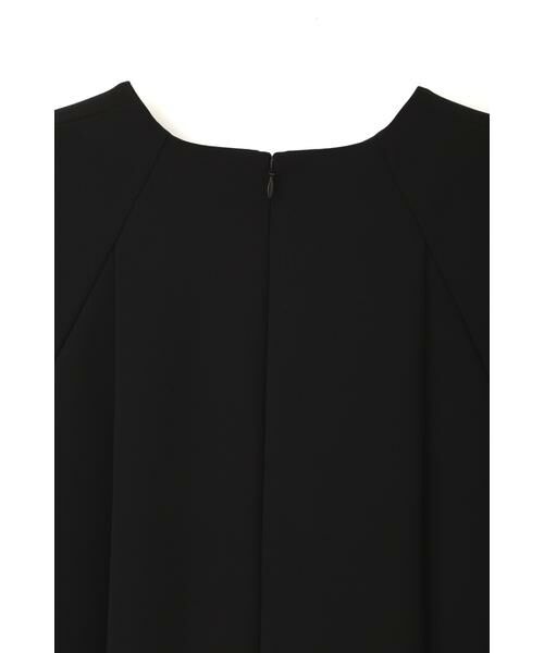 ADORE / アドーア ワンピース | ２ＷＡＹダブルクロスワンピース | 詳細7