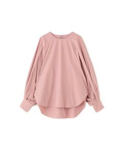 ADORE / アドーア シャツ・ブラウス | ハイカウントタイプライターブラウス