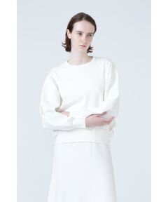 ADORE / アドーア ニット・セーター | ◆コットンカシミヤプルオーバー