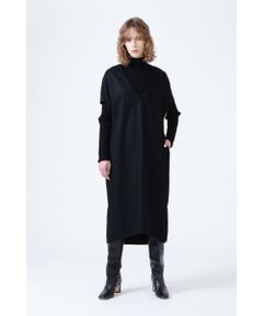 ADORE / アドーア ワンピース | ◆バランサーキュラーワンピース