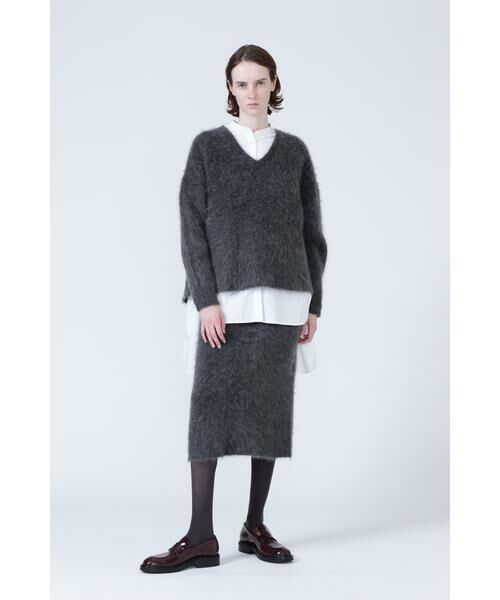 50%OFF! 【お値下げ中】acne studios dakara mohair - トップス