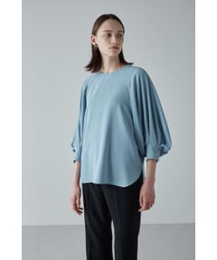 ADORE / アドーア シャツ・ブラウス | ◆ライトジョーゼットブラウス