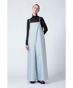 ADORE / アドーア ワンピース | シルクウールツイルオールインワン