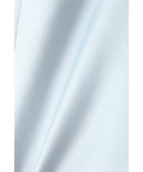 ADORE / アドーア ワンピース | シルクウールツイルオールインワン | 詳細10