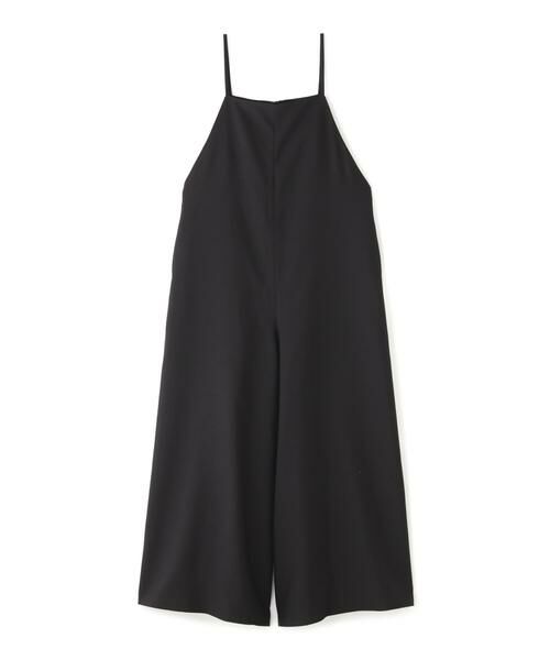 ADORE / アドーア ワンピース | シルクウールツイルオールインワン | 詳細11