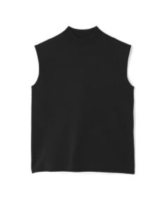 ADORE / アドーア ニット・セーター | ベーシックノースリーブニット