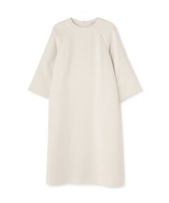 ADORE / アドーア ワンピース | バックサテンアムンゼンワンピース