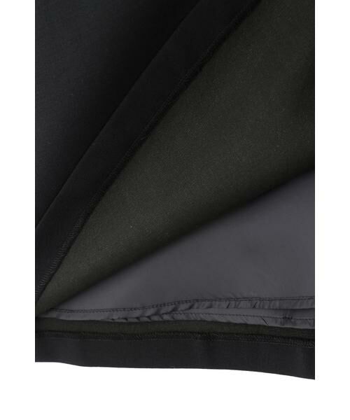 ADORE / アドーア スカート | ＜BLACK LABEL＞ ドライタッチウールスカート | 詳細14