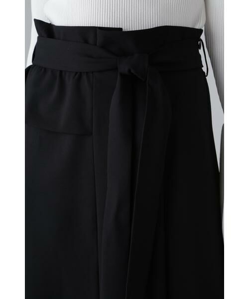 ADORE / アドーア スカート | ＜BLACK LABEL＞ ドライタッチウールスカート | 詳細10