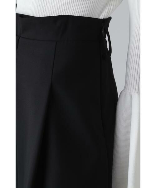 ADORE / アドーア スカート | ＜BLACK LABEL＞ ドライタッチウールスカート | 詳細11