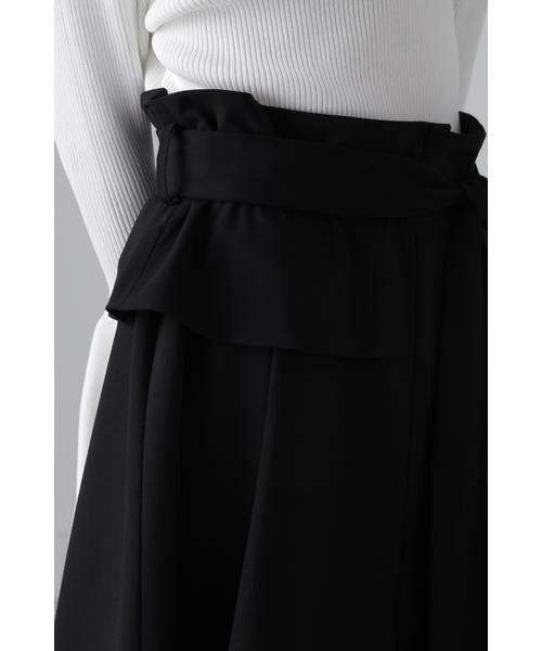 ADORE / アドーア スカート | ＜BLACK LABEL＞ ドライタッチウールスカート | 詳細12