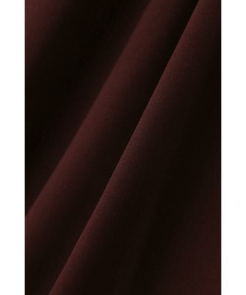 ADORE / アドーア スカート | ＜BLACK LABEL＞ ドライタッチウールスカート | 詳細16