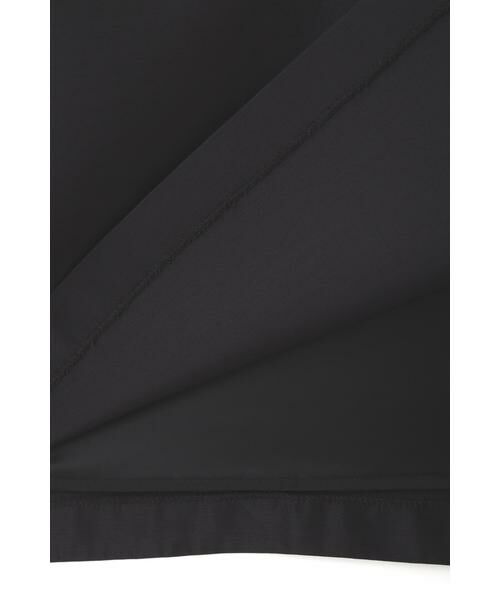 ADORE / アドーア ワンピース | ＜BLACK LABEL＞ シルクタフタワンピース | 詳細9