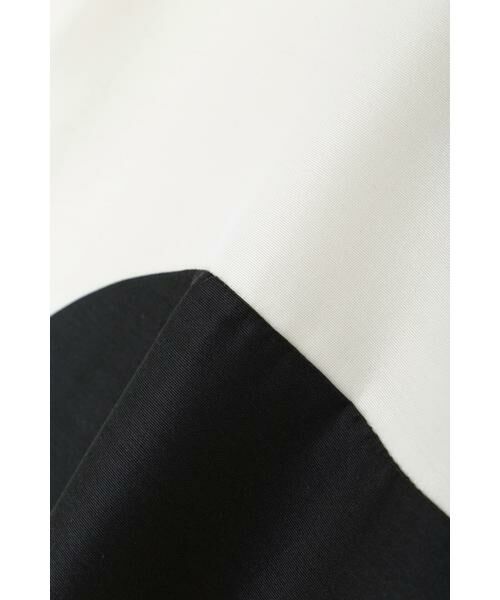 ADORE / アドーア ワンピース | ＜BLACK LABEL＞ シルクタフタワンピース | 詳細10