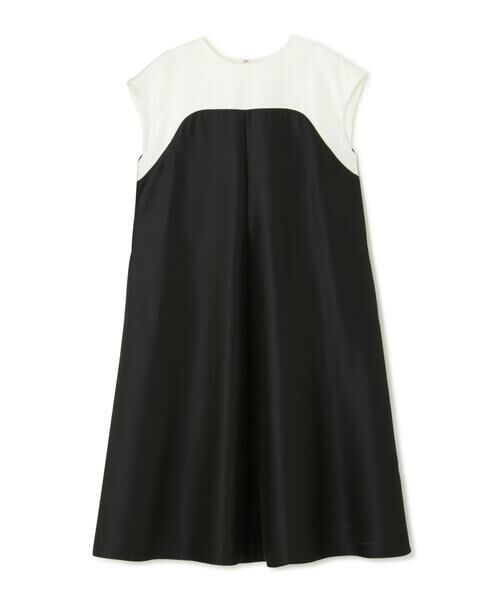 ADORE / アドーア ワンピース | ＜BLACK LABEL＞ シルクタフタワンピース | 詳細1