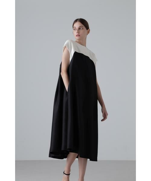 ADORE / アドーア ワンピース | ＜BLACK LABEL＞ シルクタフタワンピース | 詳細2