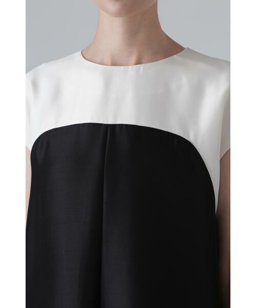 ADORE / アドーア ワンピース | ＜BLACK LABEL＞ シルクタフタワンピース | 詳細5