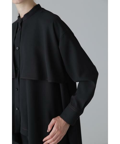 ADORE / アドーア シャツ・ブラウス | ◆トリプルツイストブラウス | 詳細7