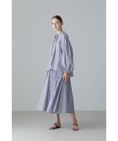 ADORE / アドーア スカート | ◆クリアコットンスカート