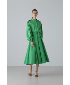 ADORE / アドーア スカート | ◆クリアコットンスカート