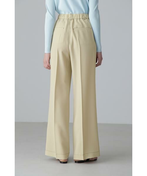 ADORE / アドーア パンツ | ◆トリプルツイストパンツ | 詳細8