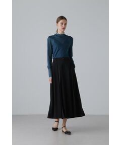 ADORE / アドーア パンツ | ◆ドライタッチジョーゼットパンツ