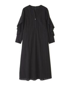 ADORE / アドーア ワンピース | ◆ラッフルスリーブワンピース