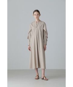 ADORE / アドーア ワンピース | ◆ラッフルスリーブワンピース