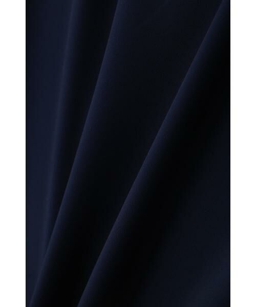 ADORE / アドーア シャツ・ブラウス | ◆クリアジョーゼットブラウス | 詳細5