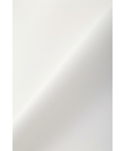 ADORE / アドーア シャツ・ブラウス | ◆クリアジョーゼットブラウス | 詳細15