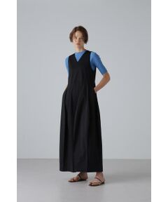 ADORE / アドーア ワンピース | ◆ハイゲージストレッチコンビネゾン