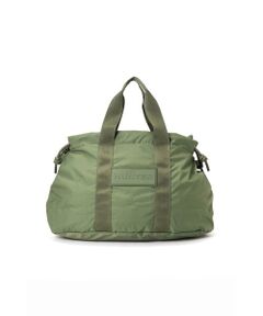 HUNTER travel ripstop holdall