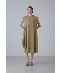 ADORE / アドーア ワンピース | ◆サンディジョーゼットワンピース