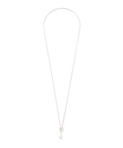 Ｓａｓｋｉａ　Ｄｉｅｚ　ＮＧＥ　ＰＥＡＲＬ　ＮＥＣＫＬＡＣＥ