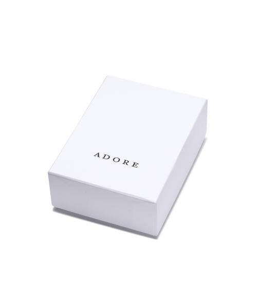 ADORE / アドーア アクセサリー | アンイーブンスパイラルピアス | 詳細8