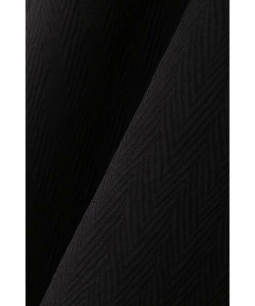 ADORE / アドーア スカート | ＜BLACK LABEL＞ ヘリンボーンジャガードスカート | 詳細10